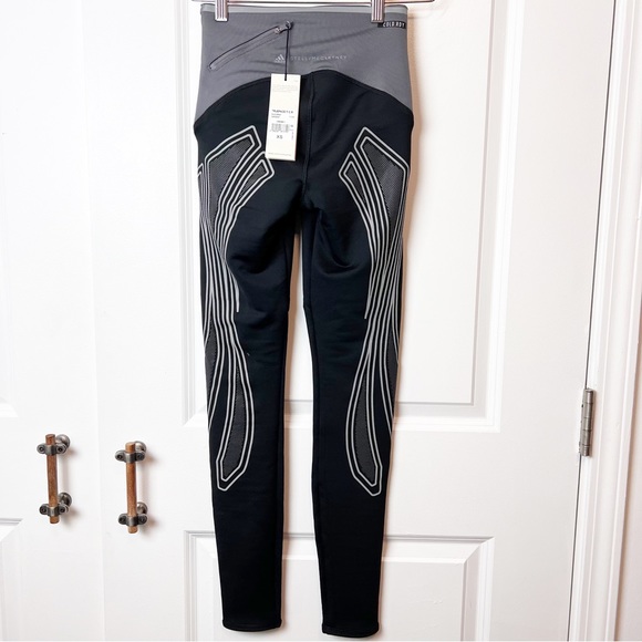 Adidas by Stella McCartney performance pants - Picture 5 of 13